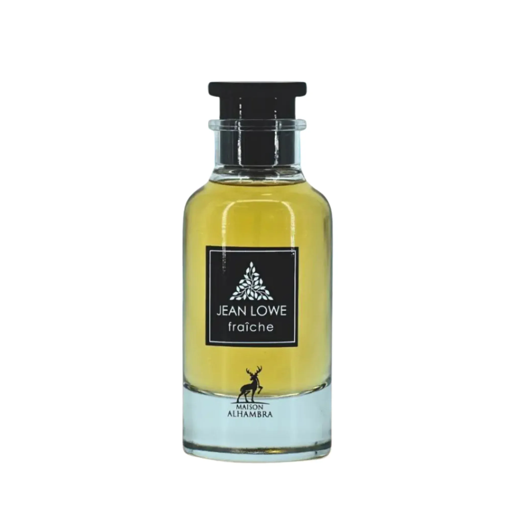 Perfume Jean Lowe Fraiche Eau de Parfum 100 ml