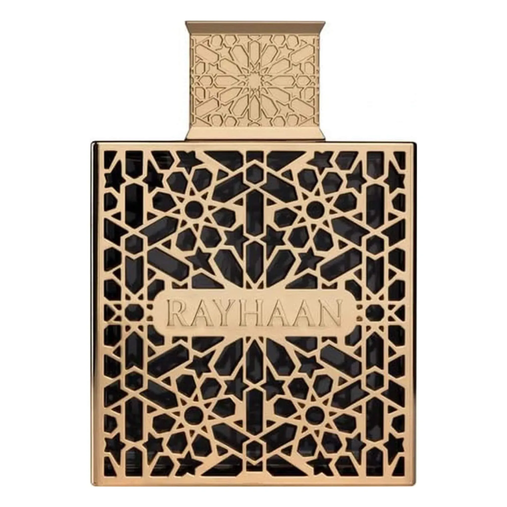 Perfume Rayhaan Rayhaan Elixir 100 Ml Unisex