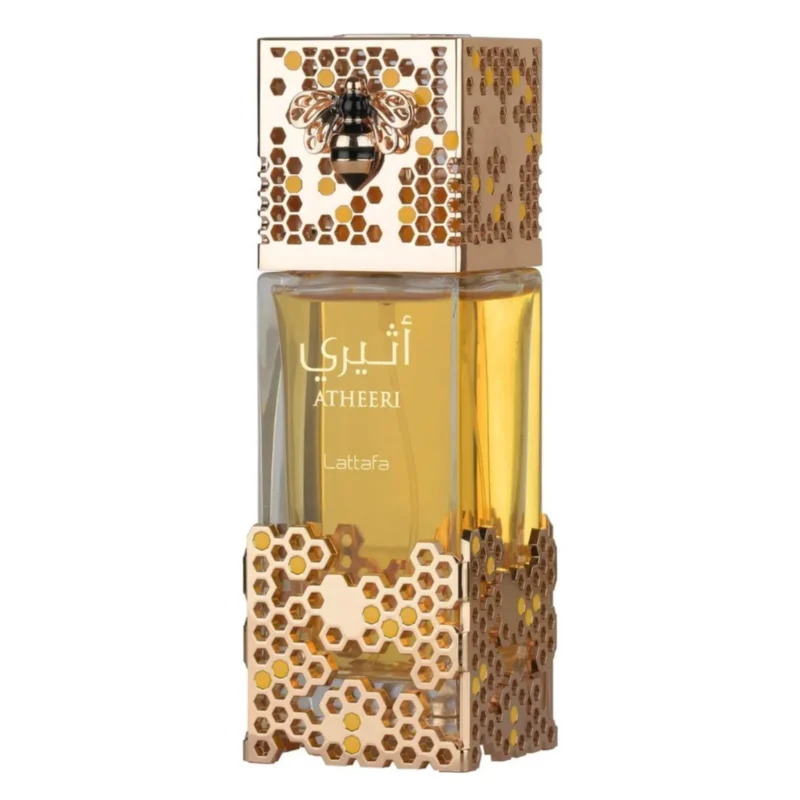 Perfume Lattafa Atheeri Eau de Parfum 100 ml