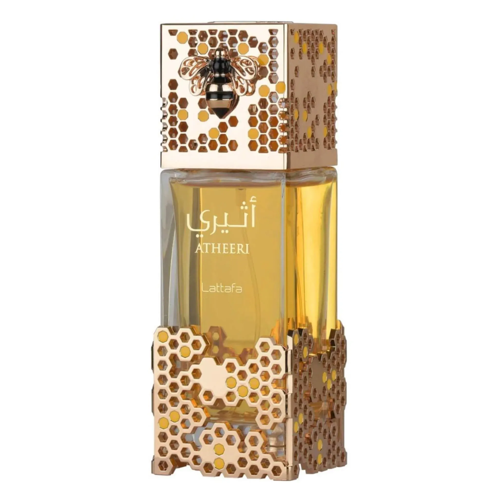 Perfume Lattafa Atheeri Eau de Parfum 100 ml