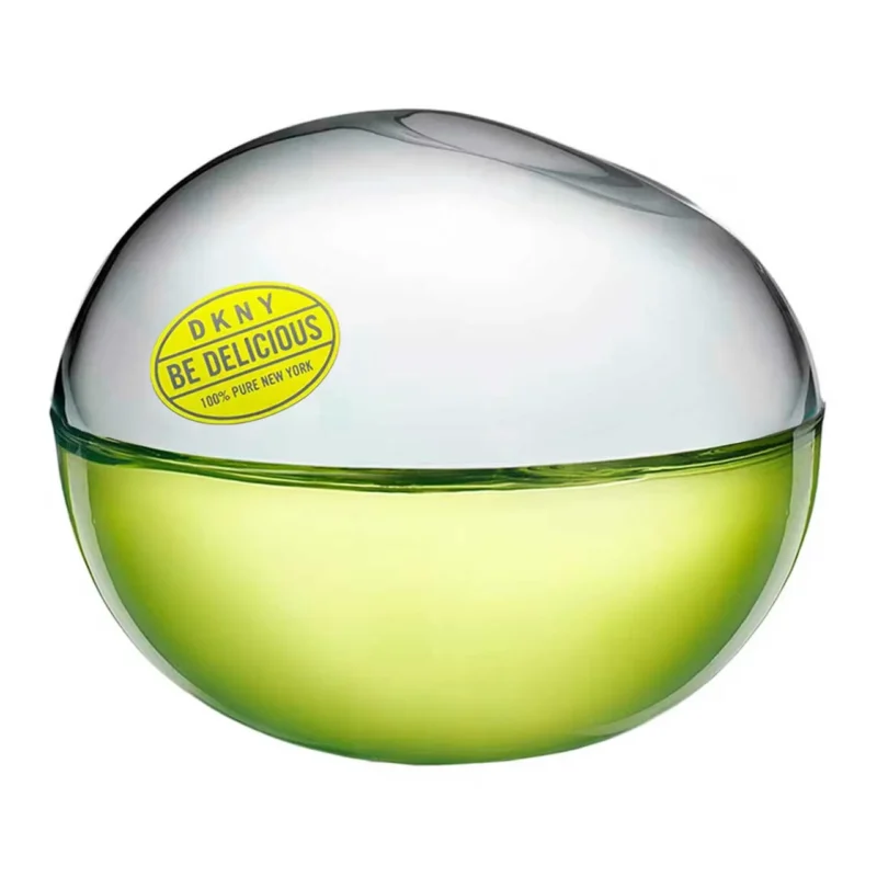 Perfume Dkny Be Delicious Eau de Parfum 100 ml