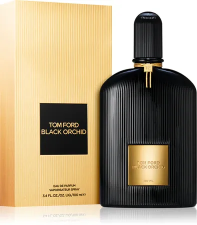 Perfume Tom Ford Black Orchid Eau de 100 ml