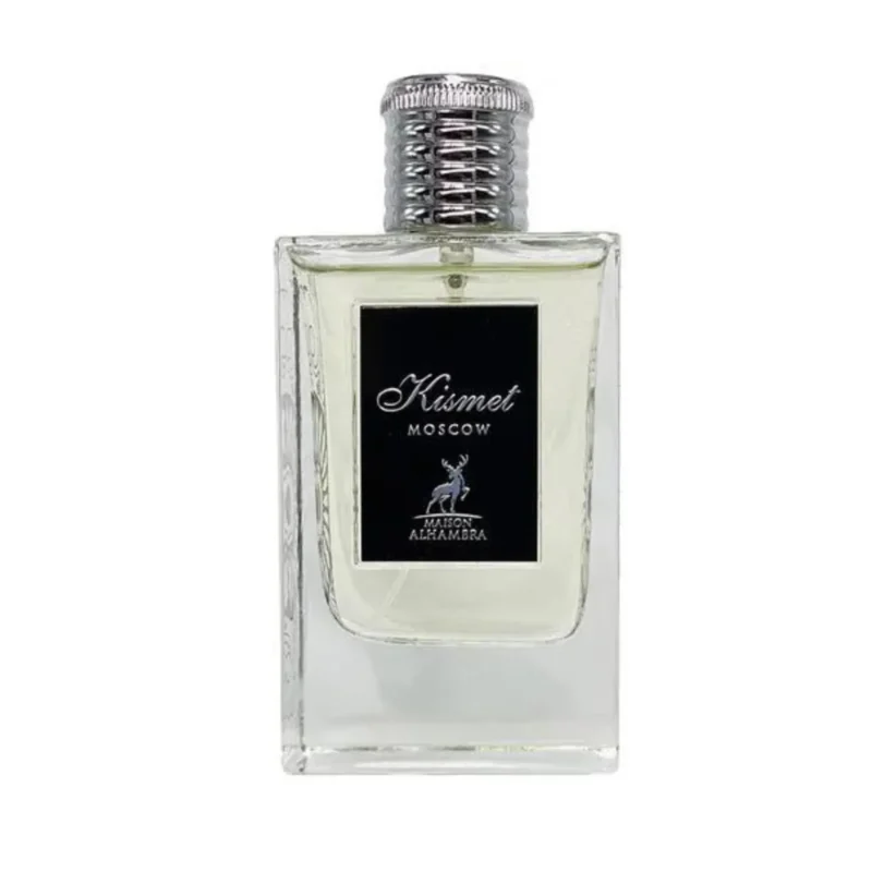 Perfume Maison Alhambra Kismet Moscow Eau de 100 ml