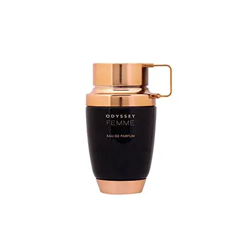 Perfume Armaf Odyssey Fame Eau de Parfum 80 ml
