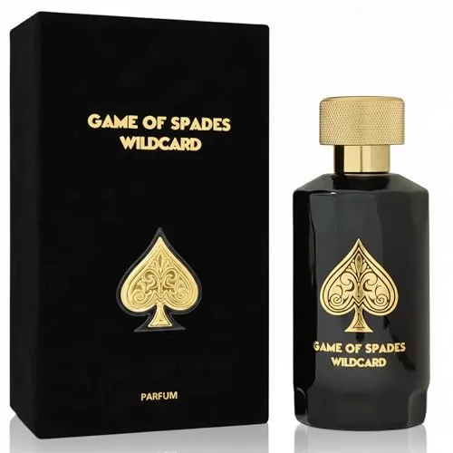 Perfume Jo Milano Game Of Spades Wildcard 100 ml