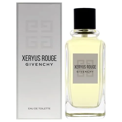 Perfume Givenchy Xeryus Rouge Eau de Toilette 100 ml
