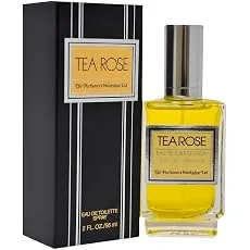 Perfume Perfumers Workshop Tea Rose Eau de 100 ml