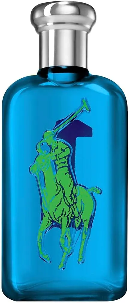 Perfume Ralph Lauren Big Pony 1 Eau 100 ml