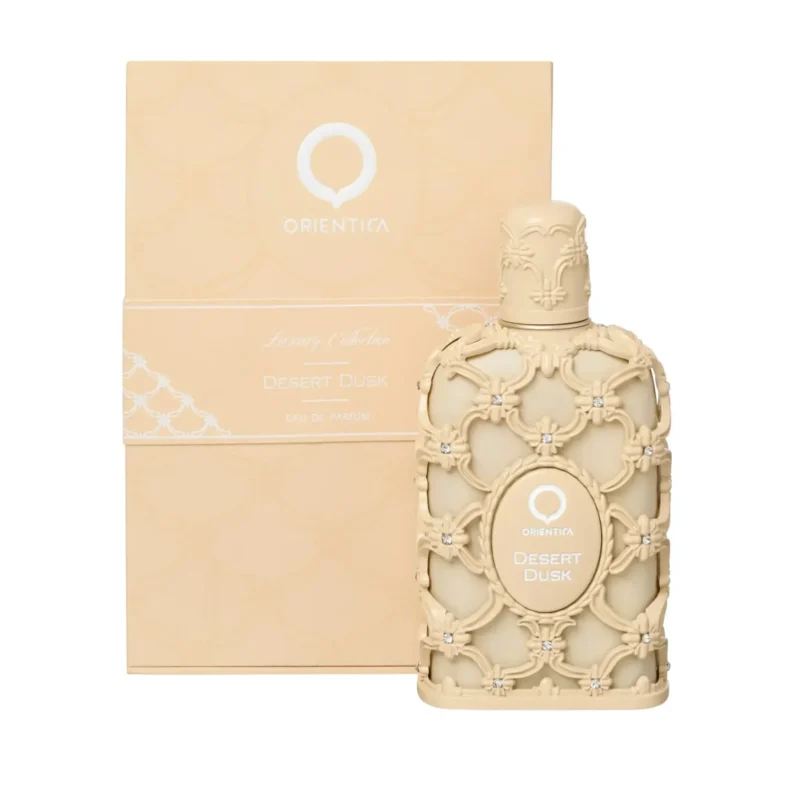 Perfume Orientica Desert Dusk Eau de Parfum 80 ml