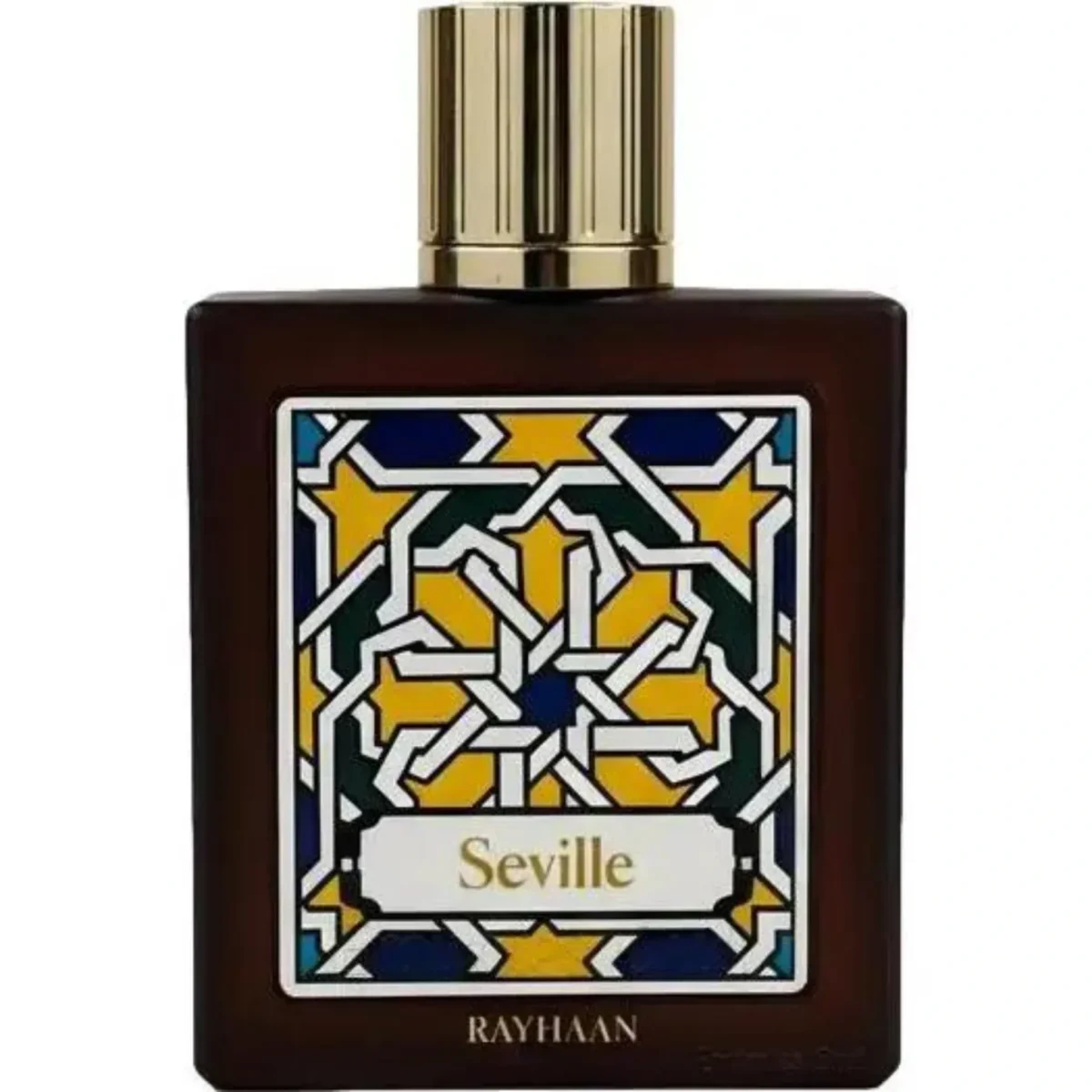Perfume Rayhaan Seville, Eau de Parfum 100 ml unisex