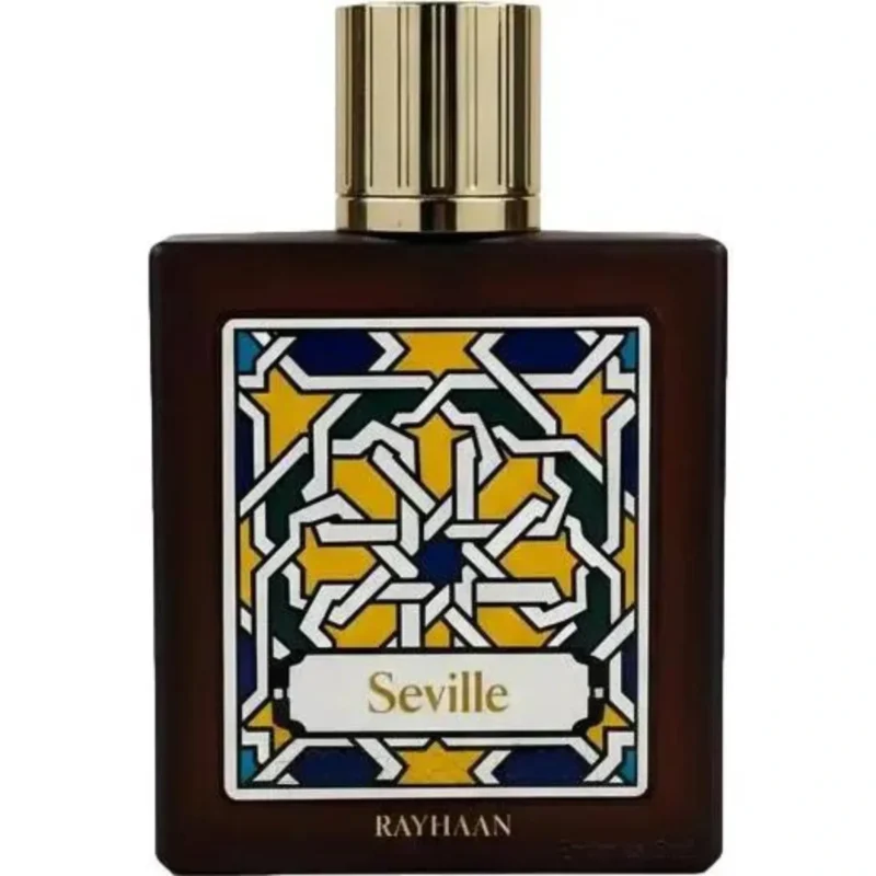 Perfume Rayhaan Seville Eau de Parfum 100 ml