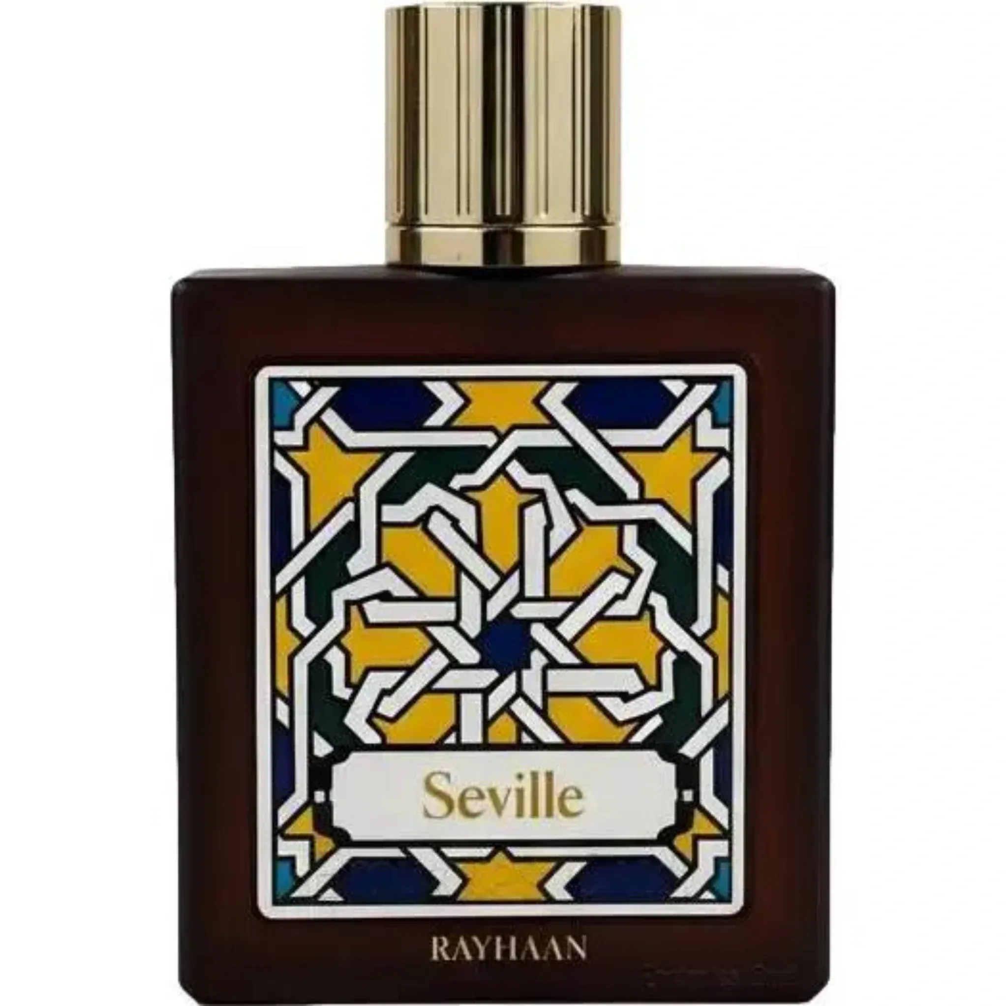 Perfume Rayhaan Seville Eau de Parfum 100 ml