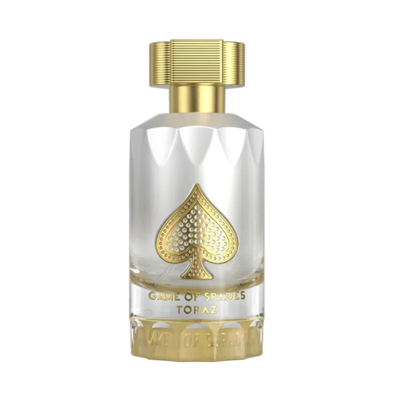 Perfume Jo Milano Game Of Spades Topaz 100 ml