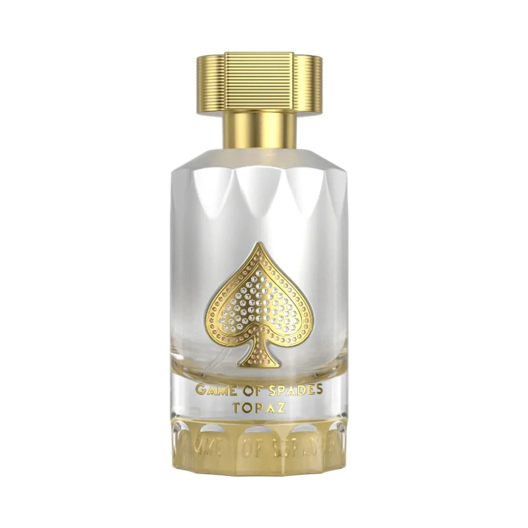 Perfume Jo Milano Game Of Spades Topaz 100 ml