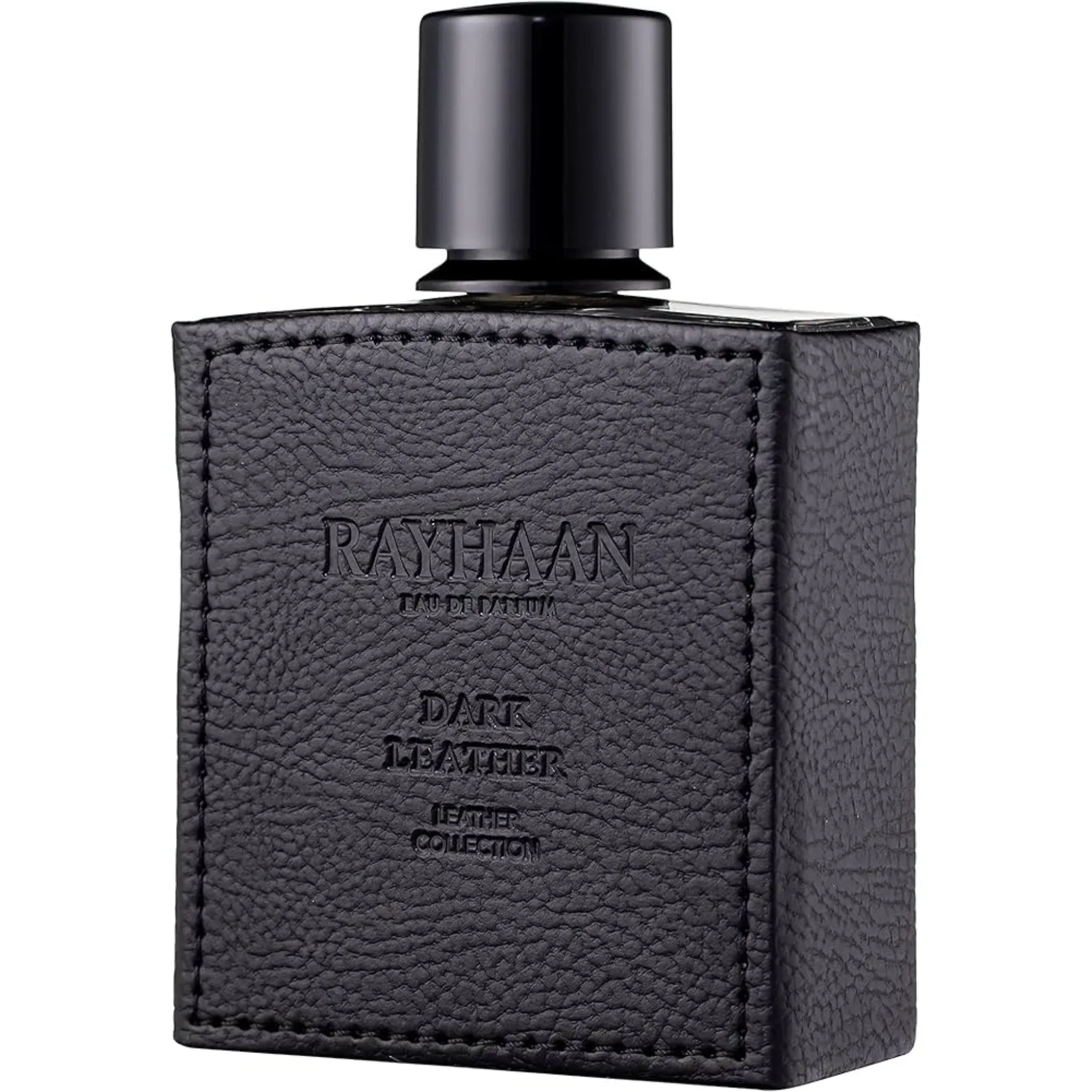 Perfume Rayhaan Dark Leather Eau de Parfum 100 ml