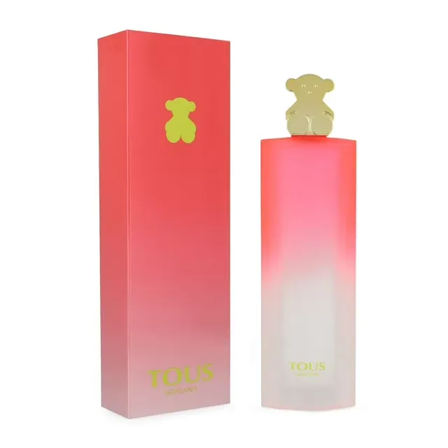 Perfume Tous Neon Candy Eau de Toilette 90 ml