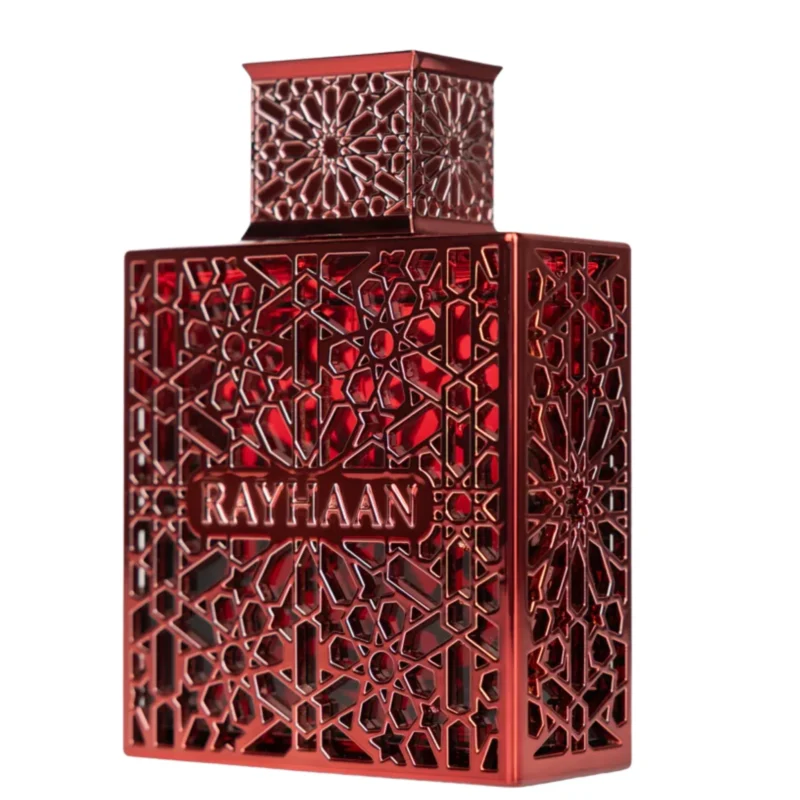 Perfume Rayhaan Crimson Eau de Parfum 100 ml