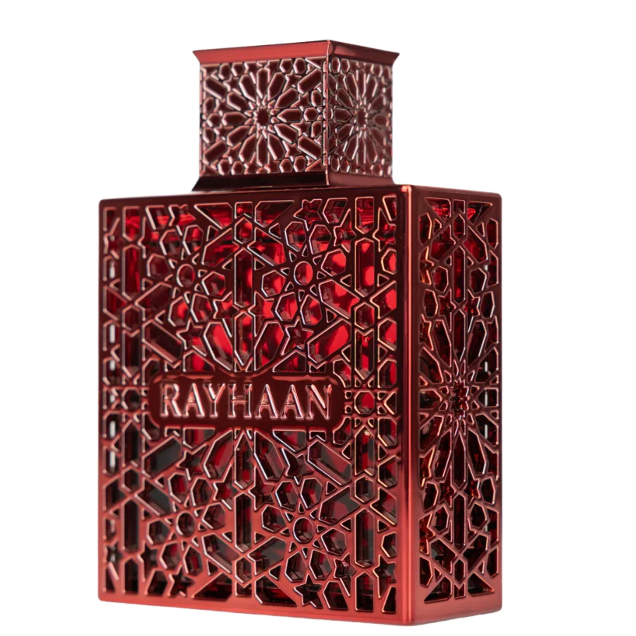 Perfume Rayhaan Crimson Eau de Parfum 100 ml