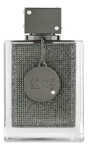 Perfume Armaf Club de Nuit Bling Bling 75 ml