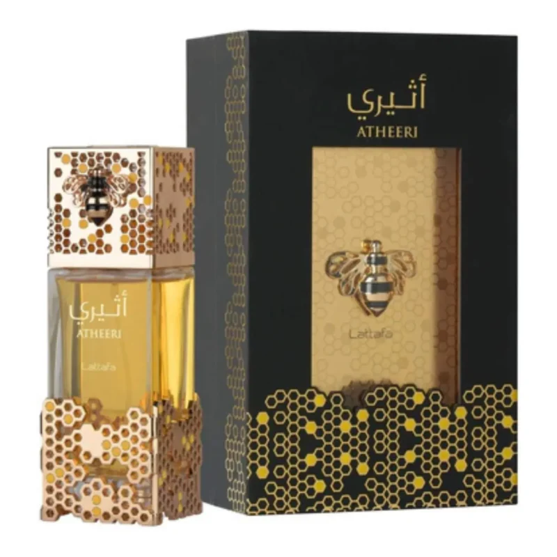 Perfume Lattafa Atheeri Eau de Parfum 100 ml