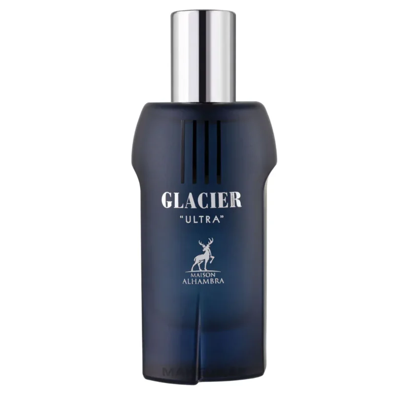 Perfume Maison Alhambra Glacier Ultra Eau de 100 ml