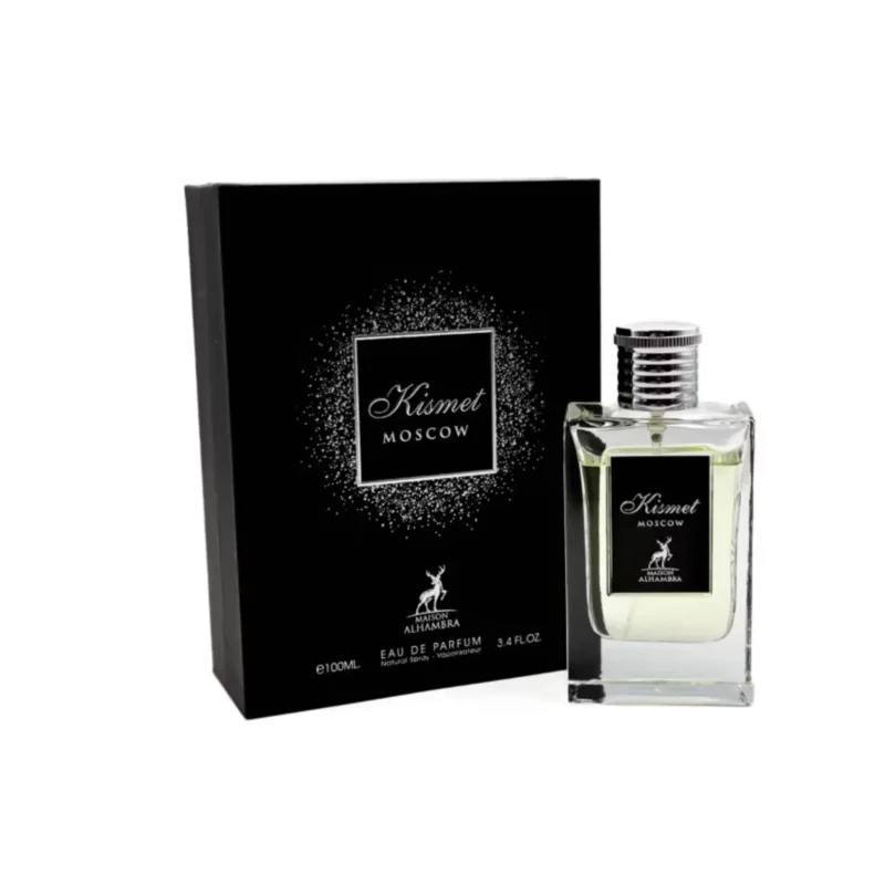 Perfume Maison Alhambra Kismet Moscow Eau de 100 ml