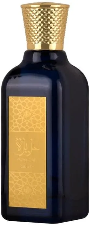 Perfume Lattafa Azeezah Eau de Parfum 100 ml