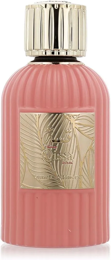 Perfume Paris Corner Qissa Pink Eau de 100 ml