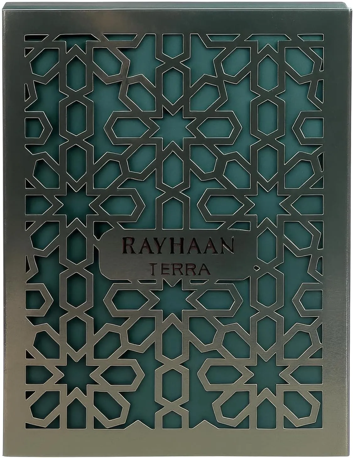 Perfume Rayhaan Terra Eau de Parfum 100 ml