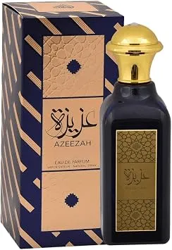 Perfume Lattafa Azeezah Eau de Parfum 100 ml