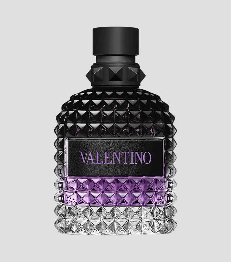 Perfume Valentino Purple Melancholia Eau de Toilette 100 ml