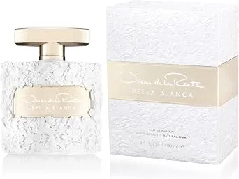 Perfume Oscar de la Renta Bella Blanca 100 ml
