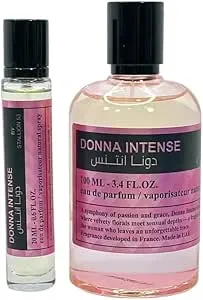 Perfume Stallion Donna Intense Eau de Parfum 100 ml