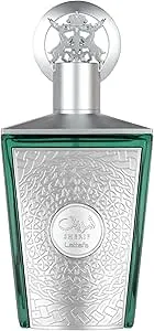Perfume Lattafa Sherif Eau de Parfum 100 ml