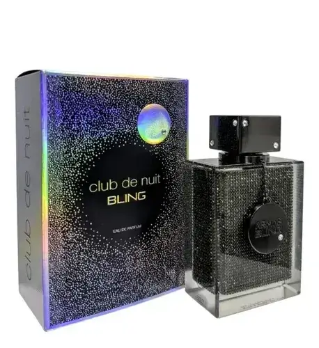 Perfume Armaf Club de Nuit Bling Bling 75 ml