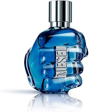 Perfume Diesel Sound Of the Brave Eau 100 ml