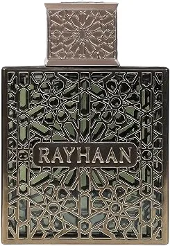 Perfume Rayhaan Terra Eau de Parfum 100 ml