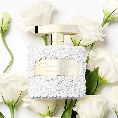 Perfume Oscar de la Renta Bella Blanca 100 ml