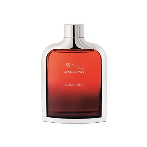 Perfume Jaguar Classic Red Eau de Toilette 100 ml