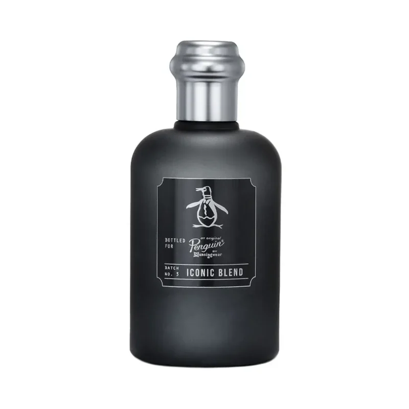 Perfume Original Penguin Iconic Blend Eau de 100 ml