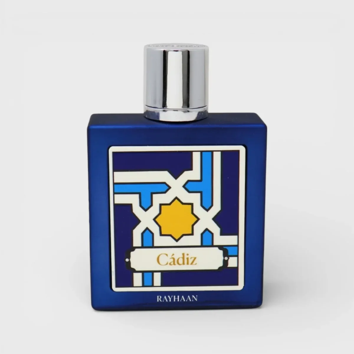 Perfume Rayhaan Cadiz, Eau de Parfum 100 ml unisex