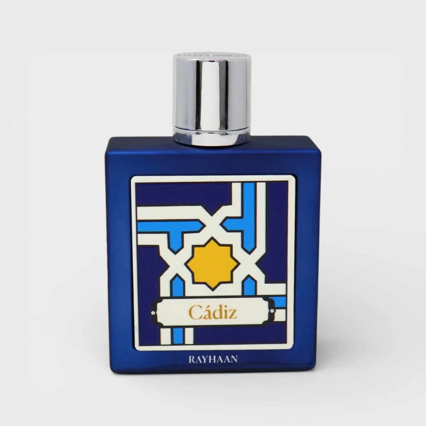 Perfume Rayhaan Cadiz Eau de Parfum 100 ml