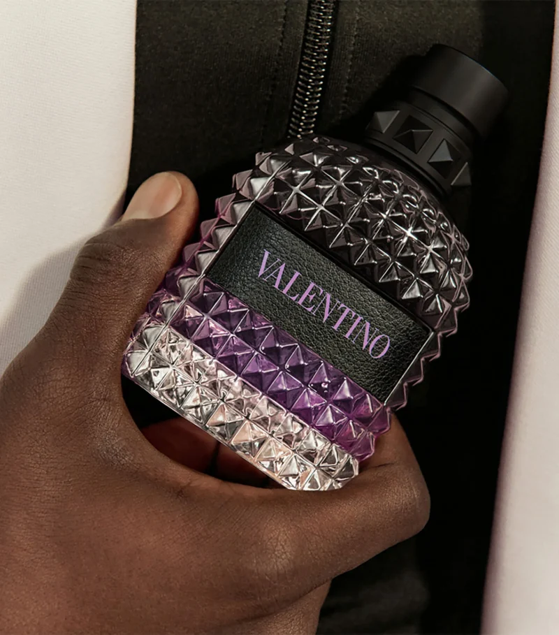 Perfume Valentino Purple Melancholia Eau de Toilette 100 ml