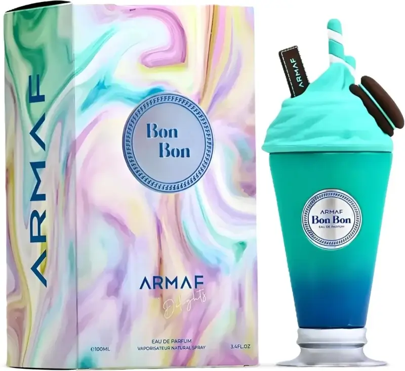 Perfume Armaf Bon Bon Eau de Parfum 100 ml