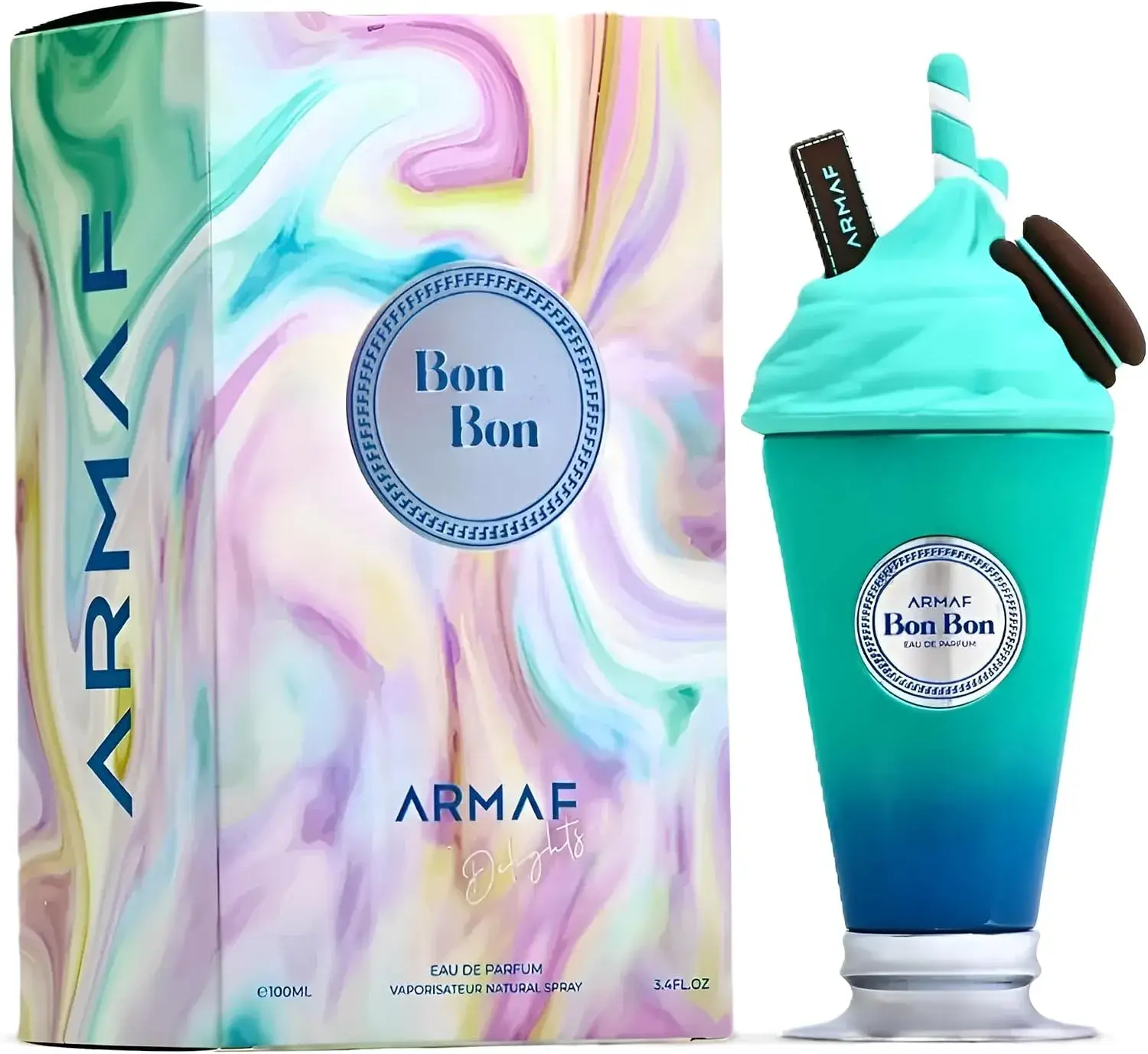 Perfume Armaf Bon Bon Eau de Parfum 100 ml