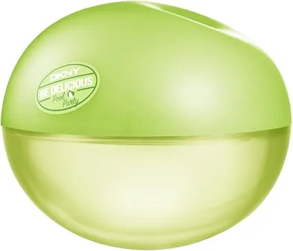 Perfume Dkny Be Delicious Lime Mojito Eau 100 ml