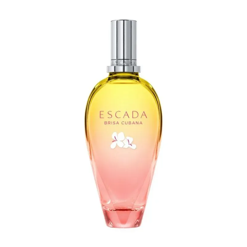 Perfume Escada Brisa Cubana Eau de Toilette 100 ml
