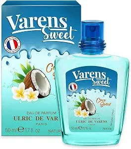 Perfume Ulric de Varens Sweet Coco Soleil 50 ml