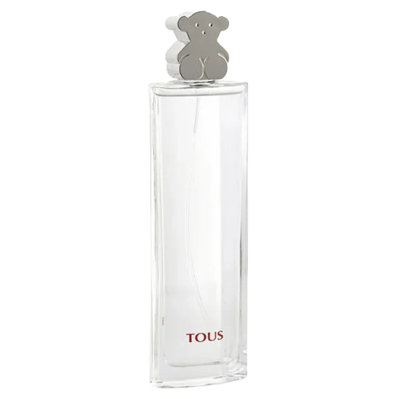 Perfume Tester Tous Tous Eau de Toilette 90 ml