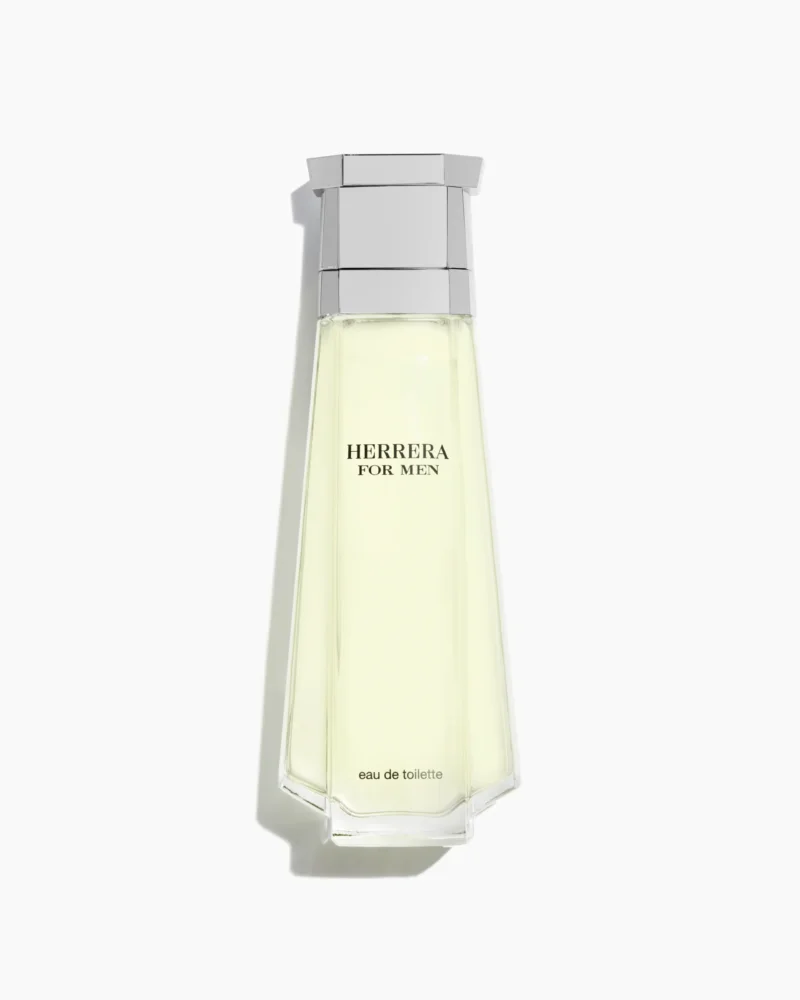 Carolina Herrera Herrera For Men, Eau de Toilette 100 ml para hombre
